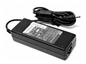 Power Adapter HP зарядно за лаптоп 19V 4.74A 90W 4.8x1.7mm (втора употреба)